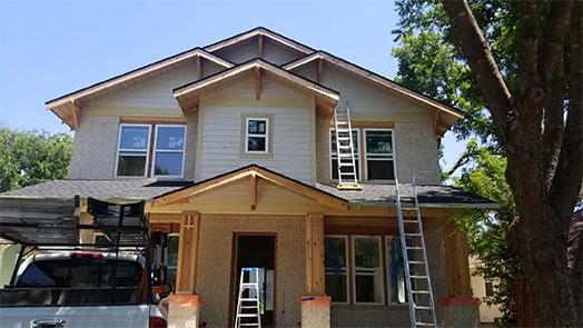 Frist Class Construction 2 home remodal